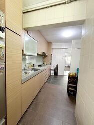 Blk 501 Woodlands Drive 14 (Woodlands), HDB 4 Rooms #622231031